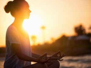 Silent Meditation Retreat Versus Sedona Soul Retreats