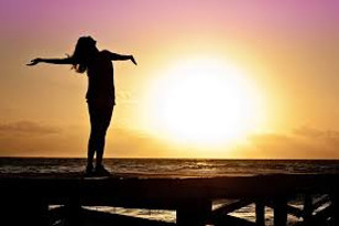Learning How to Surrender in a Sedona Retreat