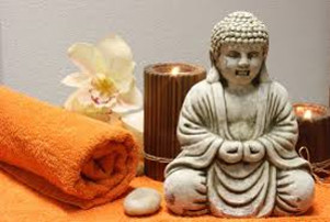 Personal Retreats For Renewal