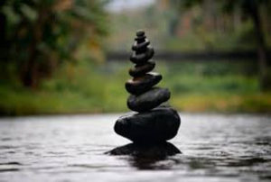Maintaining an Inner Calm in a World of Chaos