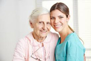 The Phase of Life with Aging Parents