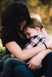 The Difficulties of Being a Single Parent