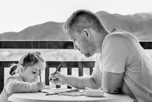What Do We Have To Learn From Our Children?