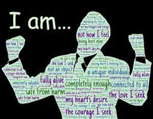 Being Our Authentic Self!