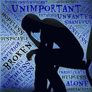 Why is There So Much Depression and Anxiety?