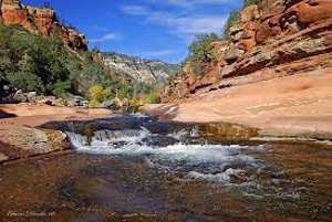 Why is Nature so Healing?