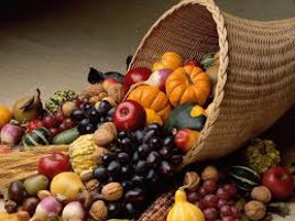Happy Thanksgiving!