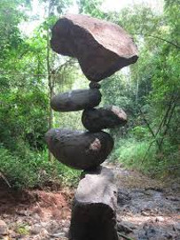 Out of Balance Relationships