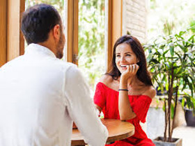 Dating Consciously