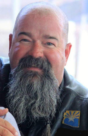 Mike, Sedona Soul Retrieval retreat client testimonial