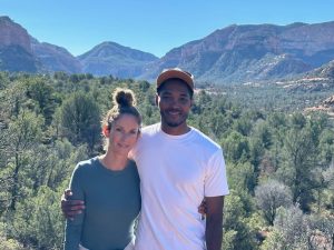 Aaron Kalyn Pre-Marital Retreat