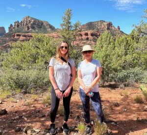 Mother Daughter Retreat